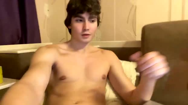 faustfrost prettyface Webcam SHOW @ Chaturbate 18-10-2025