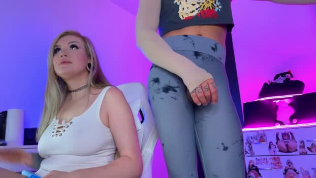 femboy_waifu yummy Webcam SHOW @ Chaturbate 18-10-2025