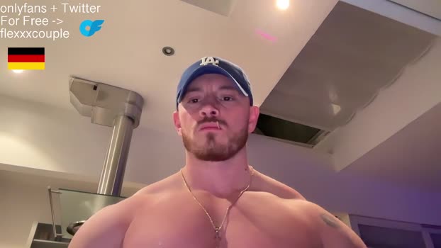 flexxxcouple sweet Webcam SHOW @ Chaturbate 18-10-2025