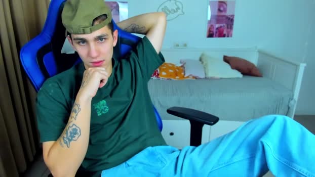 frank_mooree beauty Webcam SHOW @ Chaturbate 19-10-2025