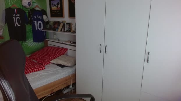 freddy_star kiss Webcam SHOW @ Chaturbate 19-10-2025