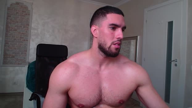 ivanhydee love Webcam SHOW @ Chaturbate 19-10-2025