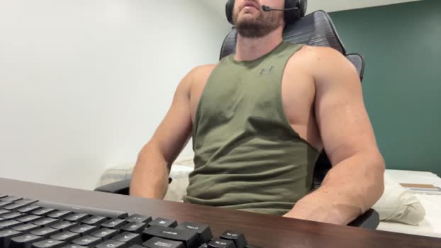 jacksonsbi fuckface Webcam SHOW @ Chaturbate 19-10-2025