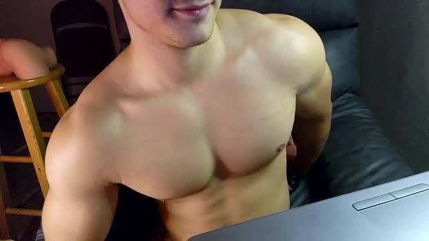 lilhotnando skinny Webcam SHOW @ Chaturbate 19-10-2025