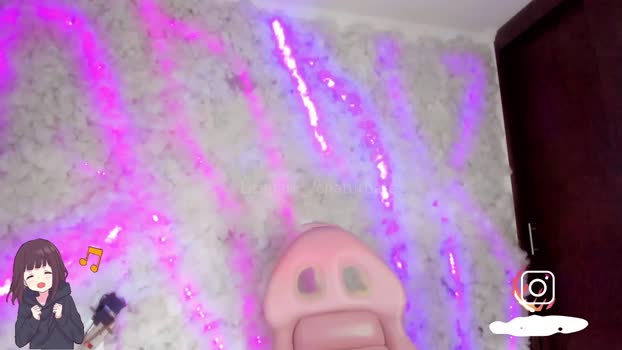 lisapark_ bigballs Webcam SHOW @ Chaturbate 19-10-2025