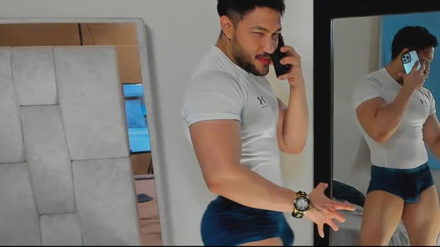 luis_baptista suckshow Webcam SHOW @ Chaturbate 19-10-2025