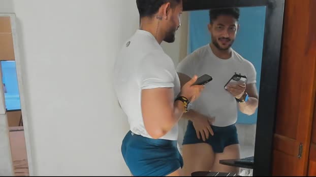 luis_baptista jerkoff Webcam SHOW @ Chaturbate 19-10-2025