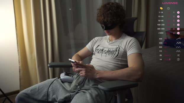 maestro3369 Cam Webcam SHOW @ Chaturbate 19-10-2025