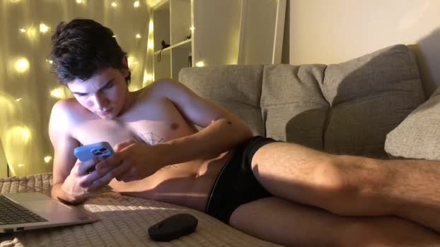 mark_romal Cam Webcam SHOW @ Chaturbate 19-10-2025