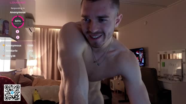 mark_stiff suck Webcam SHOW @ Chaturbate 19-10-2025