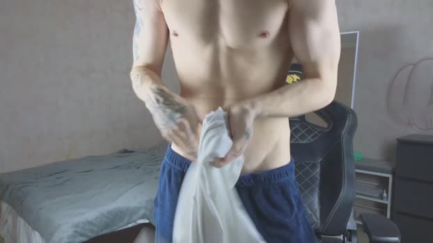 mason_warhol yummy Webcam SHOW @ Chaturbate 19-10-2025