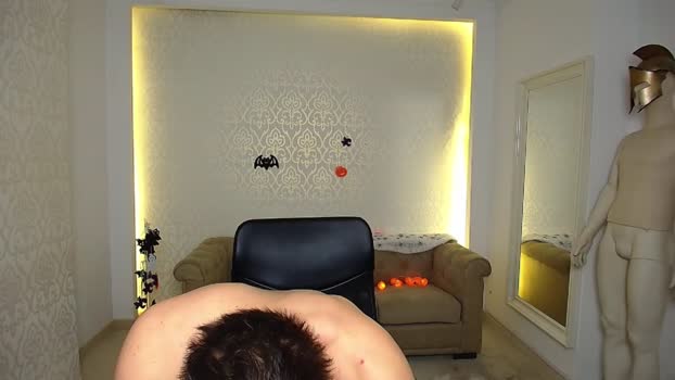 maxkaiden kissing Webcam SHOW @ Chaturbate 19-10-2025