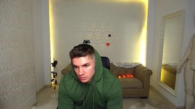 maxkaiden fuckface Webcam SHOW @ Chaturbate 19-10-2025