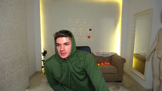maxkaiden toys Webcam SHOW @ Chaturbate 19-10-2025