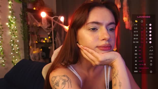 meowmacito lickass Webcam SHOW @ Chaturbate 18-10-2025