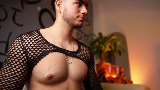 noha_miler beauty Webcam SHOW @ Chaturbate 18-10-2025