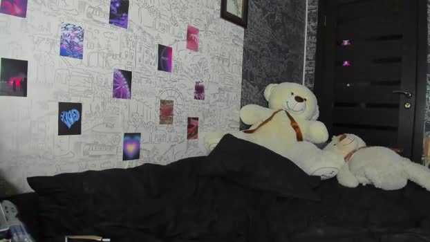 only_iva21 bigcock Webcam SHOW @ Chaturbate 18-10-2025