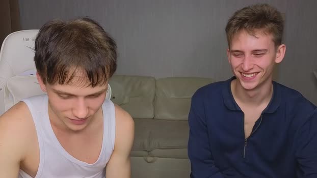 pupsenish Cam Webcam SHOW @ Chaturbate 19-10-2025