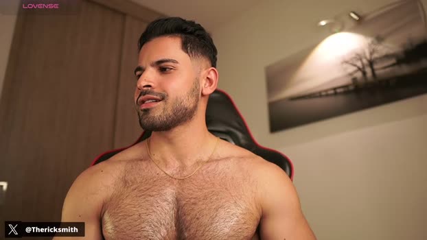 rick_smith153 handsome Webcam SHOW @ Chaturbate 19-10-2025