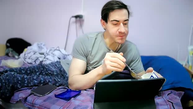 serezhka447 bigload Webcam SHOW @ Chaturbate 18-10-2025