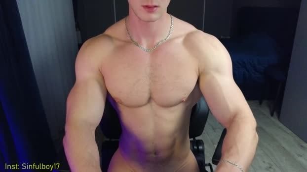sinffuly toy Webcam SHOW @ Chaturbate 18-10-2025