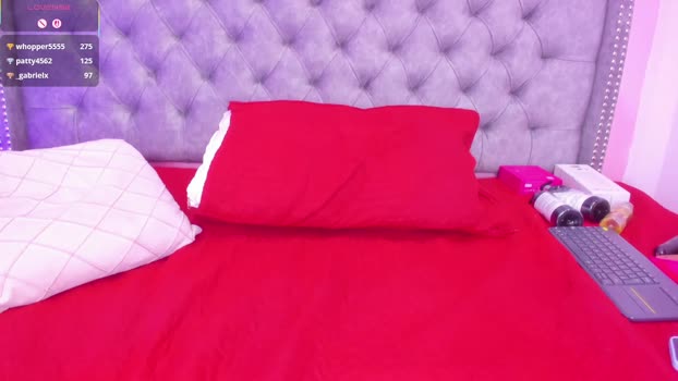 sofia_girl_ cute Webcam SHOW @ Chaturbate 19-10-2025