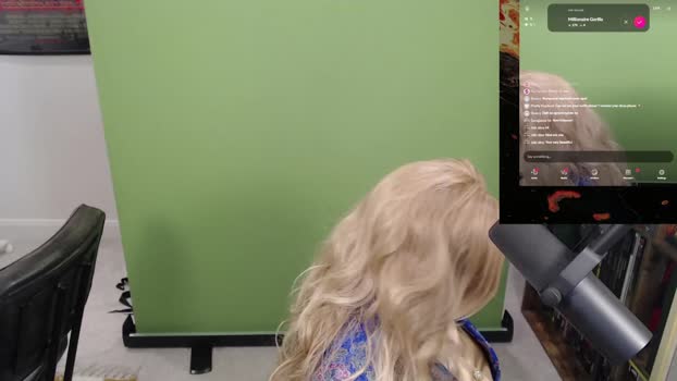 vivianfrost analsex Webcam SHOW @ Chaturbate 19-10-2025
