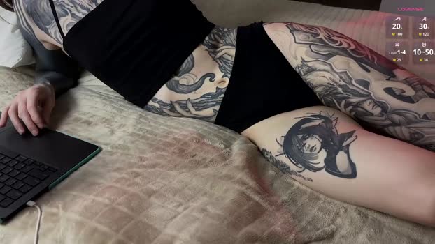 yexes natural Webcam SHOW @ Chaturbate 19-10-2025