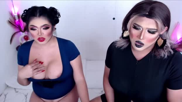10incheskinkynastytrans playtime Webcam SHOW @ Chaturbate 20-10-2025