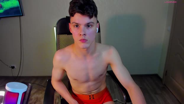 aidensensual wank Webcam SHOW @ Chaturbate 19-10-2025