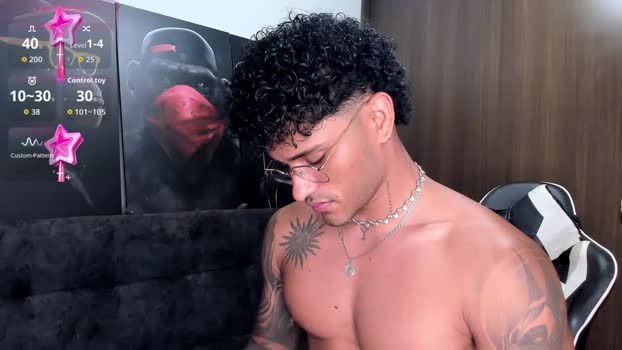 alessandro_vanni fingering Webcam SHOW @ Chaturbate 20-10-2025