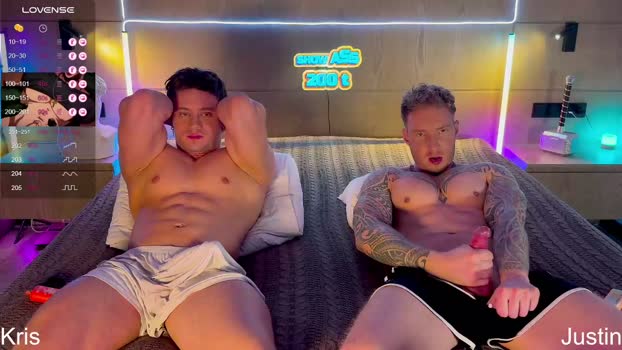 alltimehorny19 bigtoys Webcam SHOW @ Chaturbate 19-10-2025