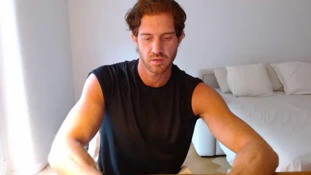 alphahung23 sexy Webcam SHOW @ Chaturbate 20-10-2025