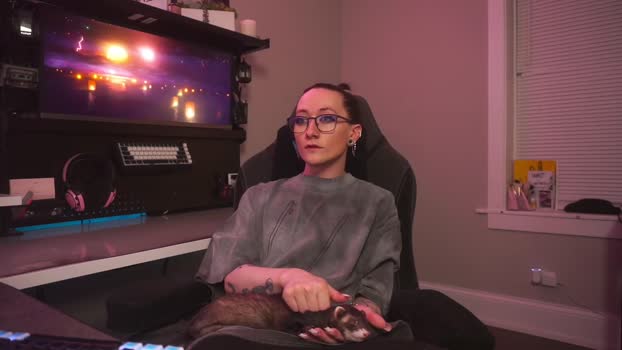amirinsworld Ass Webcam SHOW @ Chaturbate 20-10-2025
