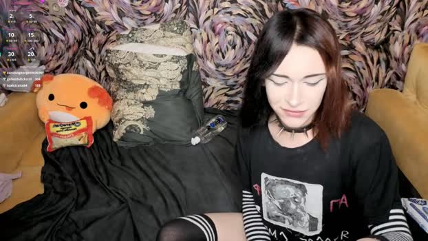 arina_rose deep Webcam SHOW @ Chaturbate 19-10-2025