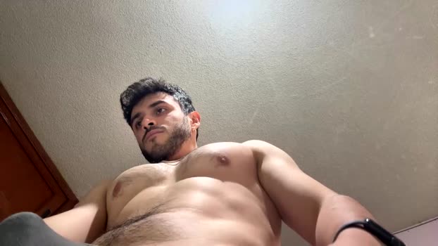 athlete_boy22 beauty Webcam SHOW @ Chaturbate 19-10-2025
