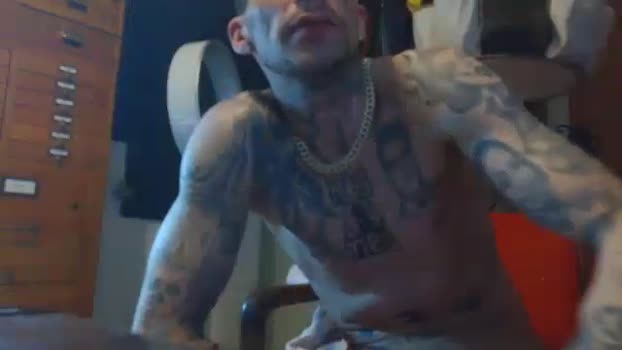 austinisking1916 Video Webcam SHOW @ Chaturbate 20-10-2025