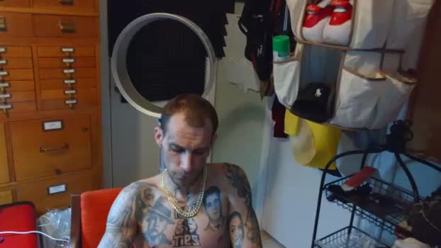austinisking1916 Porn Webcam SHOW @ Chaturbate 20-10-2025