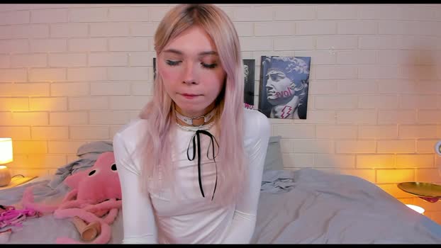 blondy_fina nude Webcam SHOW @ Chaturbate 20-10-2025