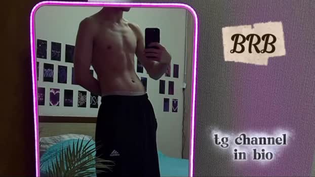 boicute jerkoff Webcam SHOW @ Chaturbate 20-10-2025