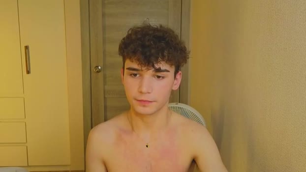boicute moan Webcam SHOW @ Chaturbate 20-10-2025