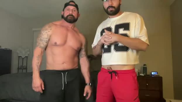 bustedsprockets juicy Webcam SHOW @ Chaturbate 20-10-2025