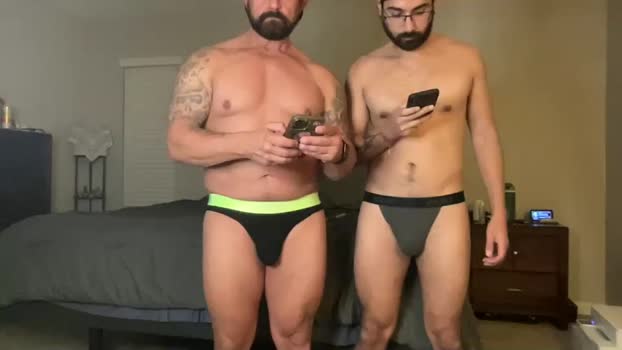 bustedsprockets Webcam Webcam SHOW @ Chaturbate 20-10-2025