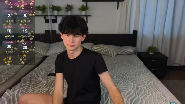 cute_mikex sexyfeet Webcam SHOW @ Chaturbate 20-10-2025