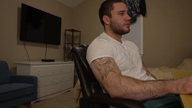 daddywassuppp4 Webcam Webcam SHOW @ Chaturbate 20-10-2025