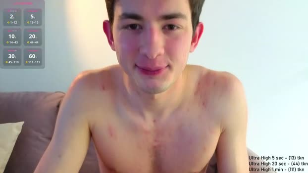 danny__magic hardcore Webcam SHOW @ Chaturbate 19-10-2025
