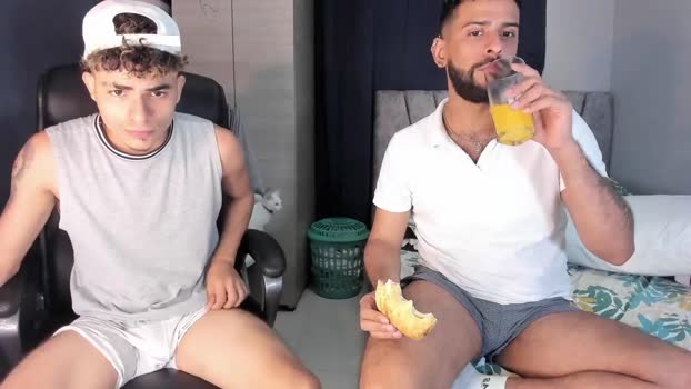 dcollins_ analtoy Webcam SHOW @ Chaturbate 20-10-2025