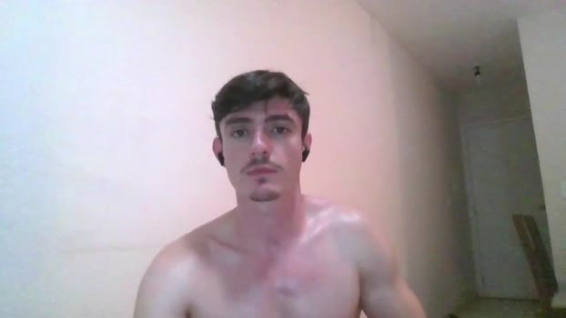 deepwhite2003 sexybody Webcam SHOW @ Chaturbate 19-10-2025