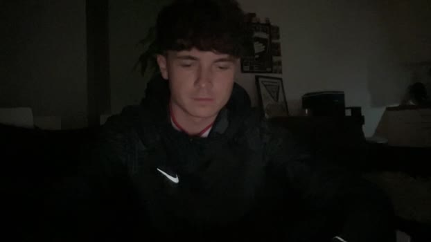 deletingthislater07 kissing Webcam SHOW @ Chaturbate 19-10-2025