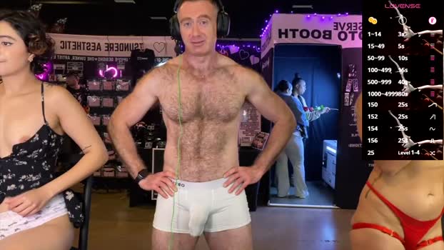 donnybasilisk bigload Webcam SHOW @ Chaturbate 19-10-2025